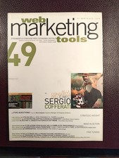 Web Marketing Tools - Rivista
