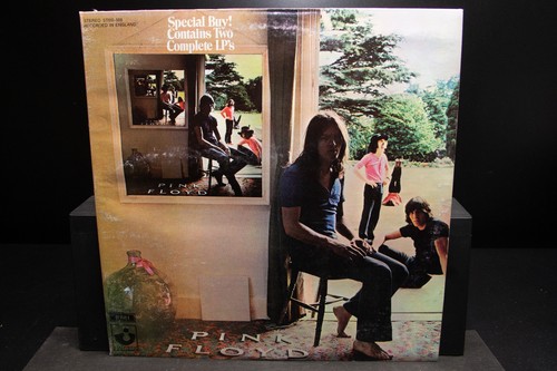 Pink floyd ummagumma - –,