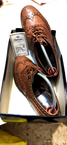 Scarpe church uomo - scarpe, usate
