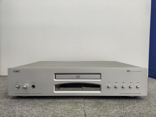 Cec cd3300r lettore junk - cd3300r,