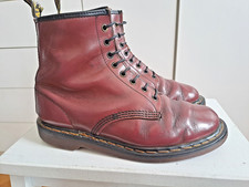 Stivali vintage Dr Martens