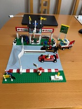 LEGO System: Fast Track Finish