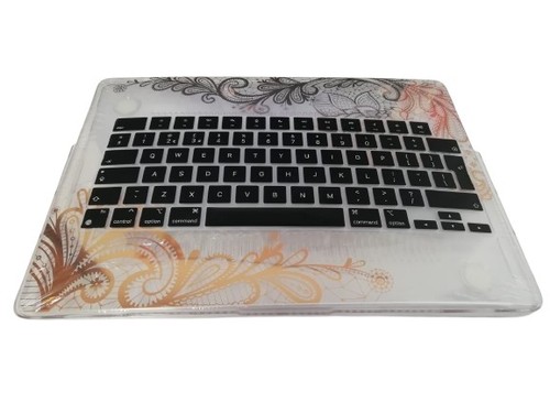 Custodia rigida per macbook - per,