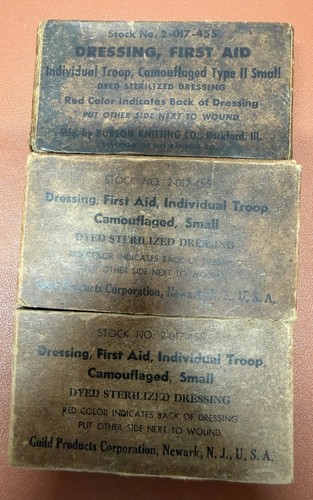 Vintage ww2 s - x, army