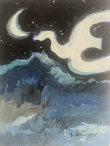 Georges braque dipinto - braque,