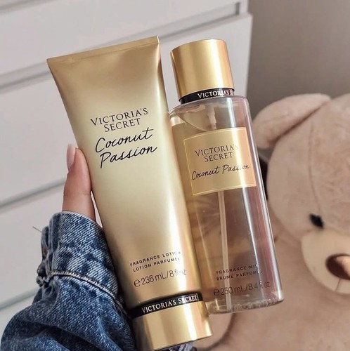 Profumo crema coconut passion - profumo,