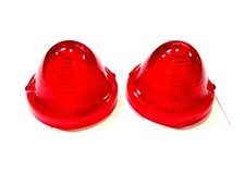 Citroen 2CV 3CV Mehari Tail