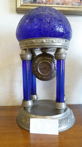 Antiquariato orologio da - antiquariato,