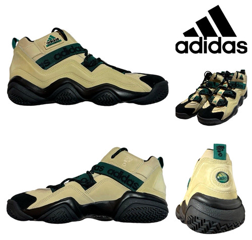 Adidas top ten 2000 - 2000, kobe