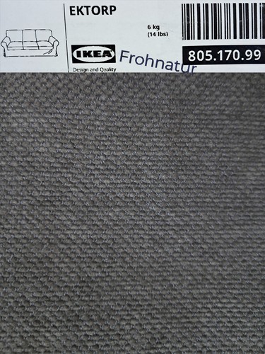 Ikea ektorp rivestimento - ektorp,