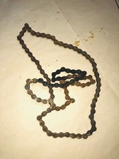 CATENA BICICLETTA FRENI BACCHETTE WOLSIT LEGNANO ORIGINALE RUOTE 28