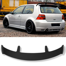 Per VW Golf IV 4 R32 spoiler