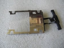 Caddy supporto slitta hard