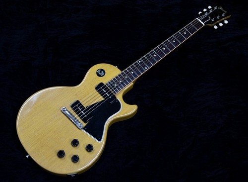 Gibson custom shop - 1960, les
