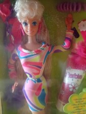 BARBIE - Ultra Hair  ref