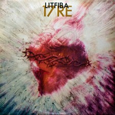 Rock - Litfiba – Litfiba 17