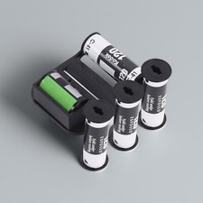 135 35 mm pellicola a 120