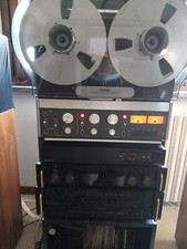 REVOX B77MKII 4 Piste - Nuovo