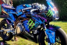 OHVALE GP2 110 160 190 FABIO