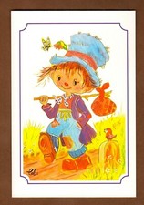 Biglietto Compleanno Piccolo