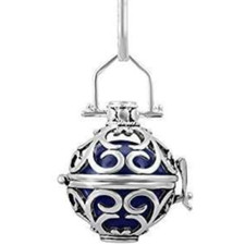 Collana ciondolo chiama - collana,