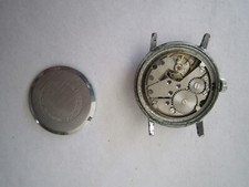 MONTRE  VINTAGE LUCTA 202  17