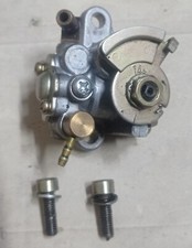 Pompa Olio Miscelatore