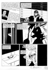 ALESSANDRINI  - Tavola