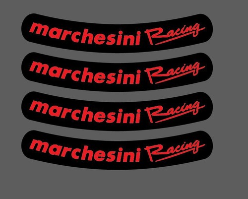 Set adesivi per cerchi - set,