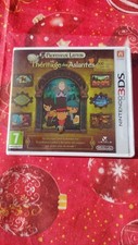 Il Professor Layton e