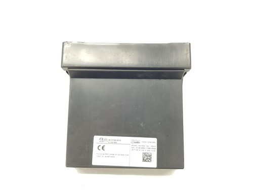 9801695280 modulo elettronico