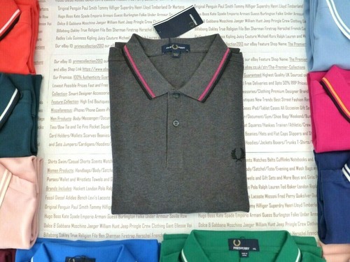 Fred perry m3600 - polo, shirt