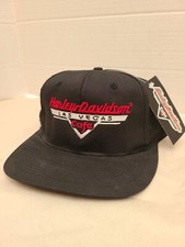 Cappello berretto Harley