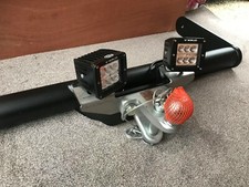 IVECO DAILY Tow Ball Hitch
