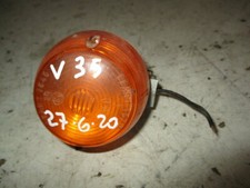 Freccia Indicatore Direzionale Frecce Honda Moto Guzzi V 35 C 1983 87 1988 Arrow