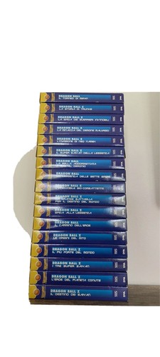Dragon ball movie - , collection