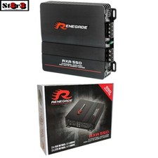amplificatore renegade RXA550