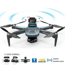 Drone L200 PRO MAX con