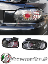 COPPIA FANALI FARI POSTERIORI