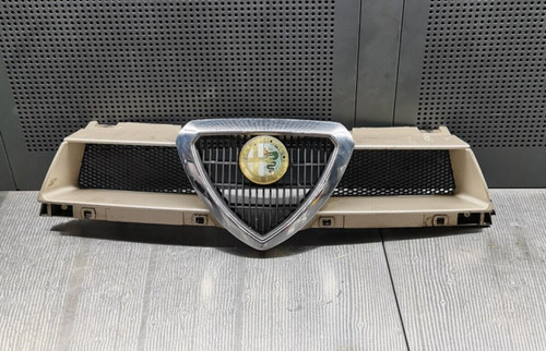 Griglia anteriore alfa romeo - griglia,