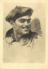 C8383) MARINA, MARÒ, ILLUSTRATORE SERGIO VATTERONI. VIAGGIATE NEL 1943