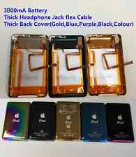 NUOVA batteria 3000 mAh + back