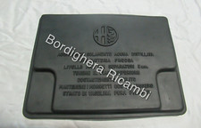 ALFAROMEO GIULIETTA SPRINT SPIDER COPERTURA BATTERIA NUOVA ED ORIGINALE ALFA NEW