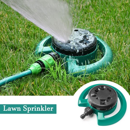 Sistema irrigatore giardino