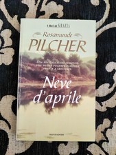 Rosamunde Pilcher NEVE