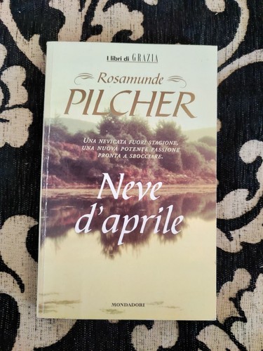 Rosamunde pilcher neve - rosamunde,