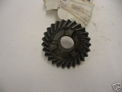 Motore fuoribordo