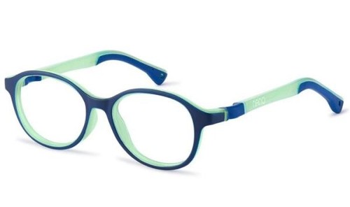 Nano nao3060946 verde - nano, occhiali