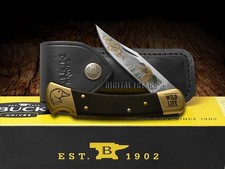 Coltello tascabile Buck 110