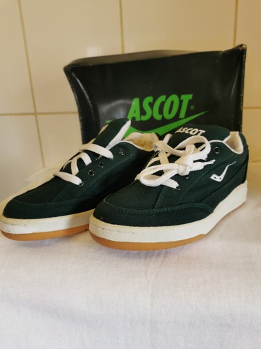 Scarpe ginnastica ascot - da,